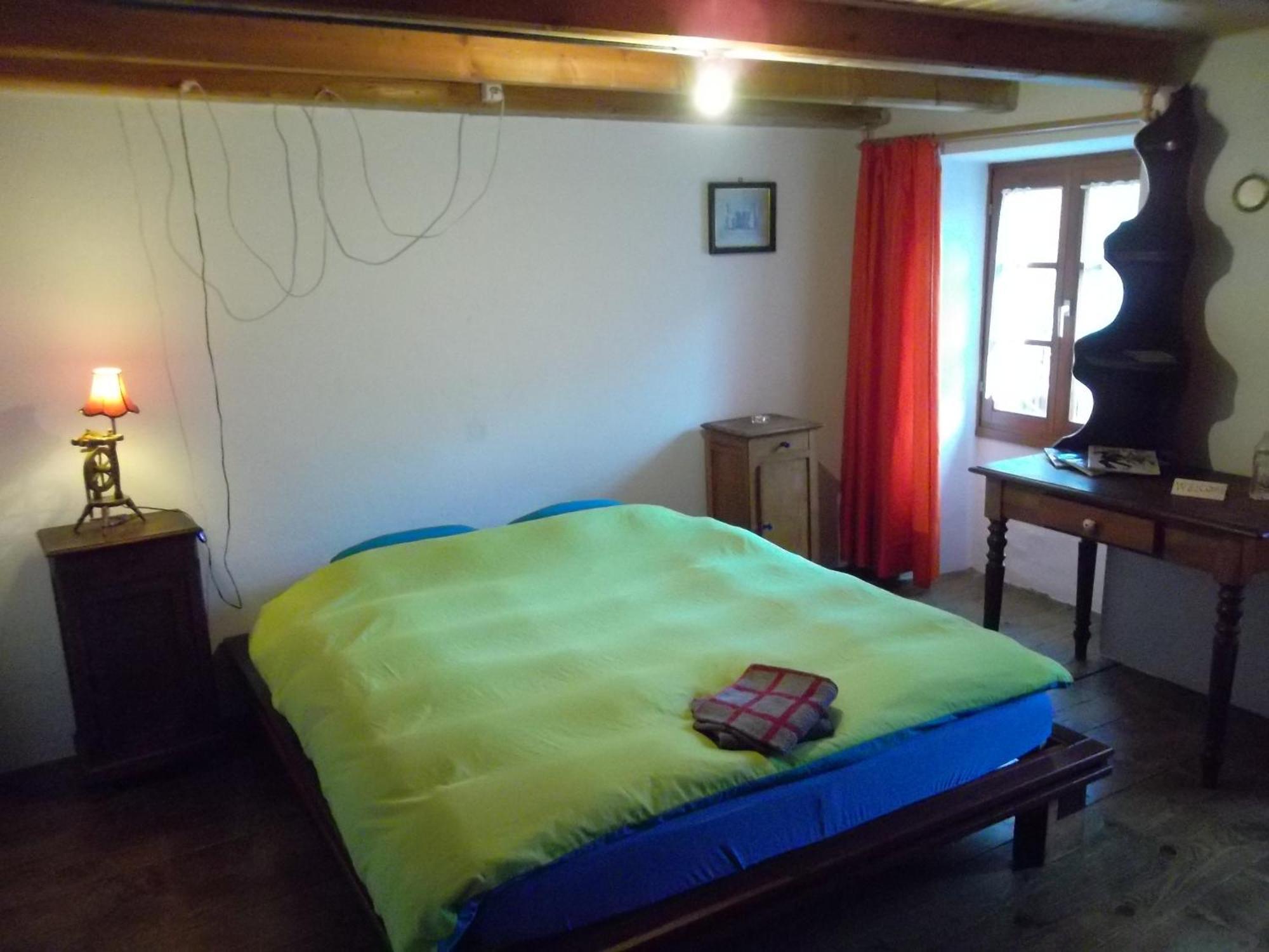 Guesthouse By Wild Linescio 部屋 写真