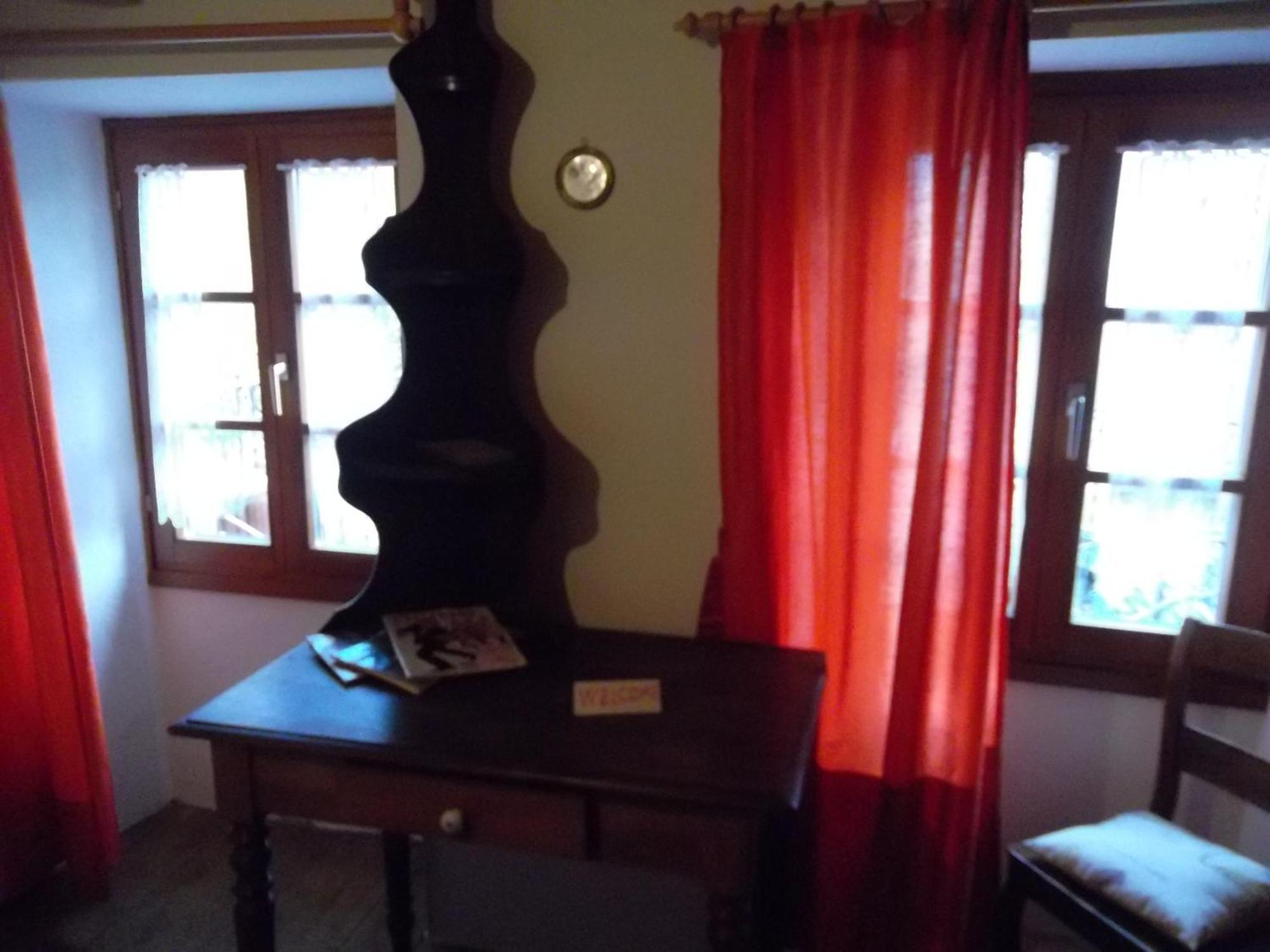 Guesthouse By Wild Linescio 部屋 写真