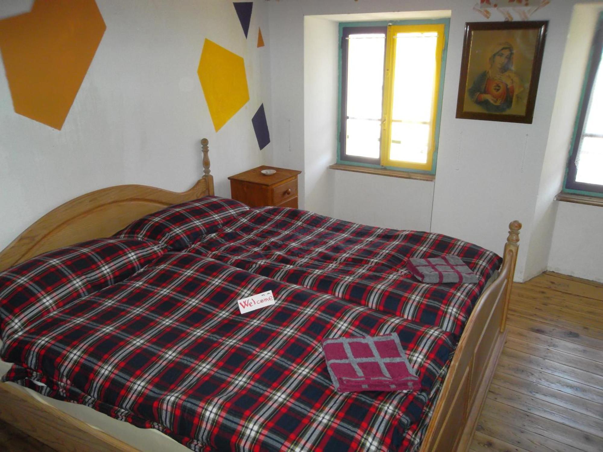 Guesthouse By Wild Linescio 部屋 写真